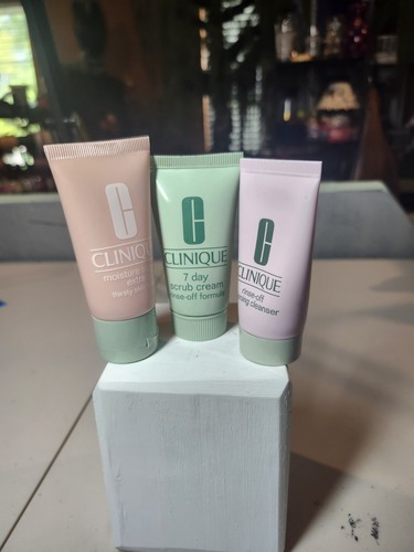 Clinique bundle b29 - clinique,