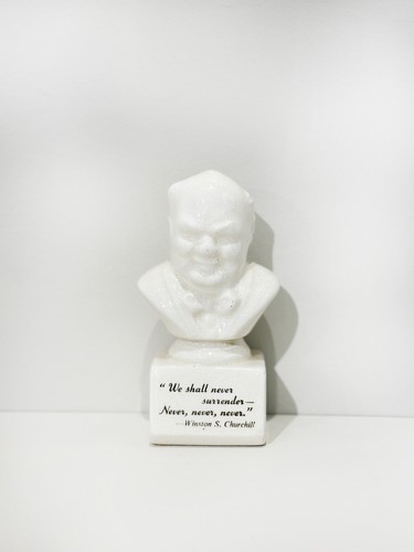 Small white bust sir - small,