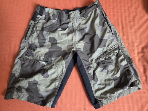 Madison mountain bike shorts - bike,