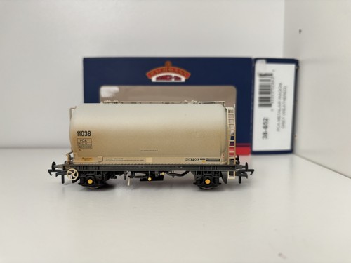Bachmann 652 gauge pca - oo,