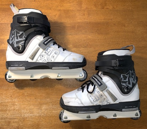 Rollerblade new jack - rollerblade,