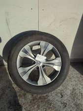 Honda Cr-v Mk4 Vtec Ex 5 Door