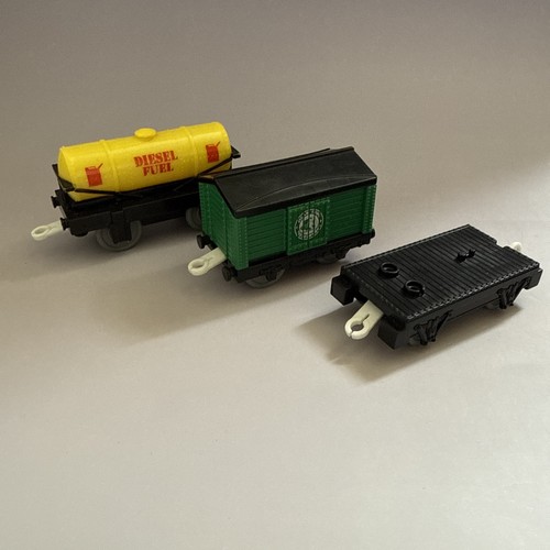 Thomas the tank engine - the,