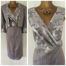 Roman dress Suit size 18 Lilac