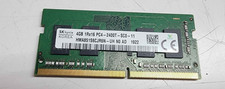Hynix 4GB 1Rx16 PC4-2400T