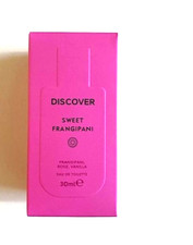 M&S Marks & Spencer Discover