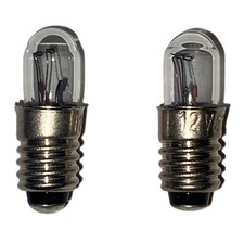 Scalextric 2 screw in light