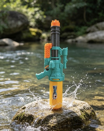 Water gun for kids adults - gun,