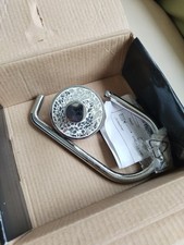 George Home Silver Sparkle