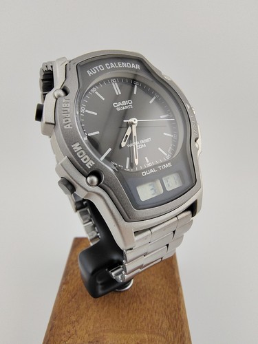 Vintage casio ana - casio, ana-digi