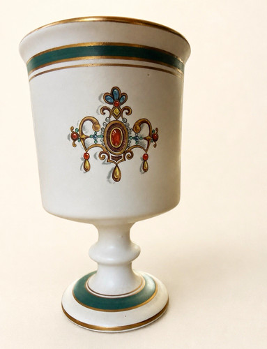 Vintage 1960s flora gouda - vintage,