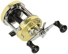 Abu Garcia Baitcast Reel 17