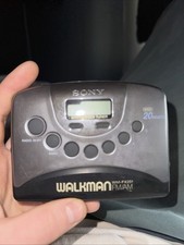 Sony Walkman WM-FX251 VINTAGE