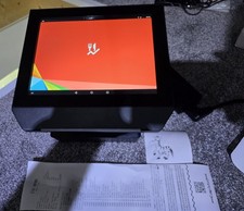 Just Eat Touch Screen POS
