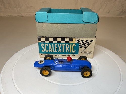 Scalextric triang model motor - triang,