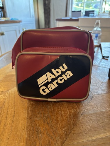Vintage abu cardinal fixed - vintage,