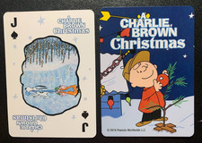 Swap Playing Card   CHARLIE