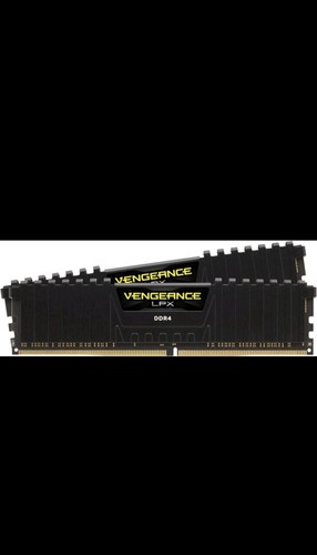 Corsair vengeance ddr4 - vengeance, 3600mhz