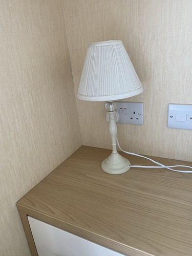 Laura ashley lamp 2 - laura,