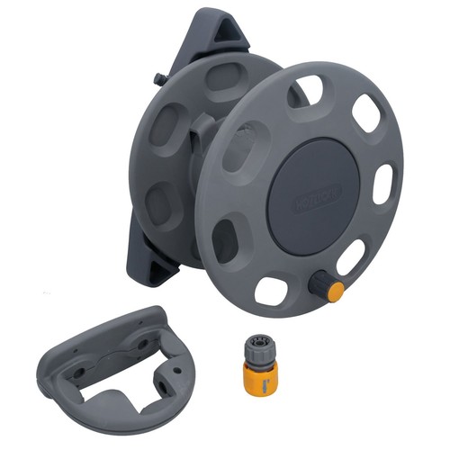 Hozelock wall mounted compact - hozelock,