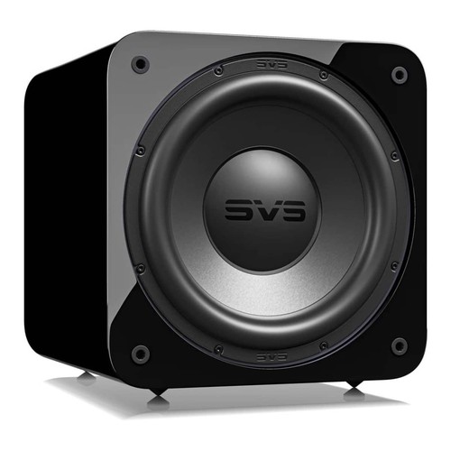 Svs sb3000 evolution - sb3000, r