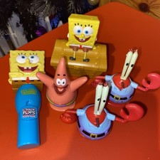 SpongeBob Squarepants Chest
