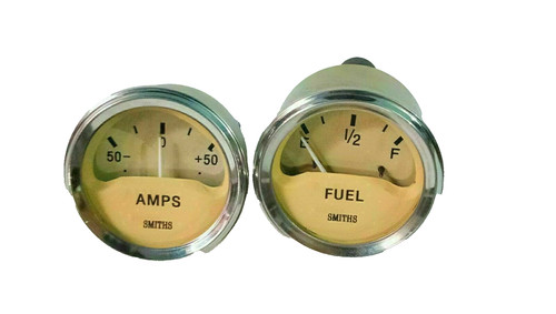 Smiths replica magnolia fuel - replica,
