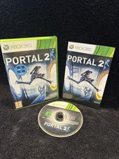 Portal 2 (Xbox 360, 2011)