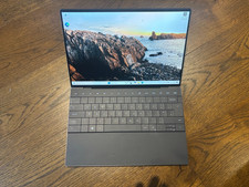 Dell XPS 13 Plus 9320 Laptop i7-1360P 12 Core 32Gb 1Tb SSD FHD+ Win11