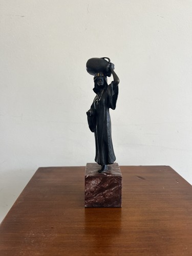 Antique franz bergman - bergman, bronze