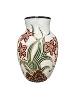 Incised Chinese Vase Late 19th