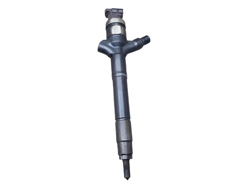 Toyota rav fuel - fuel, injector