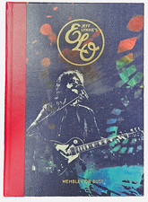 Wembley or Bust - Limited