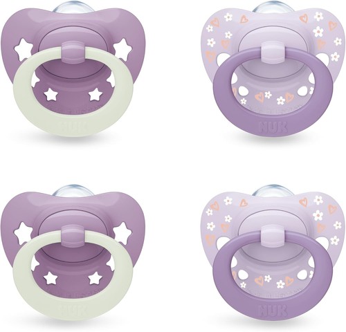 Nuk first choice - first,
