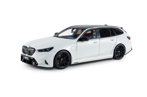 Bmw touring alpine white - bmw,