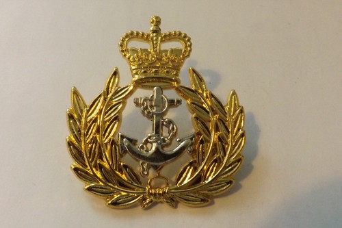 Military badge british royal - military,