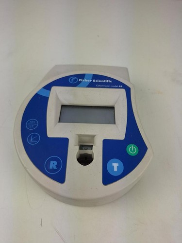 Fisher scientific model - scientific,