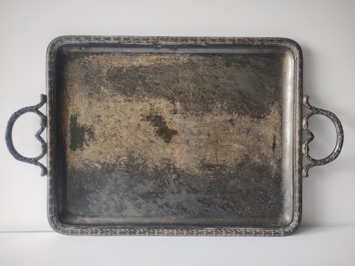 Vintage antique metal - vintage,