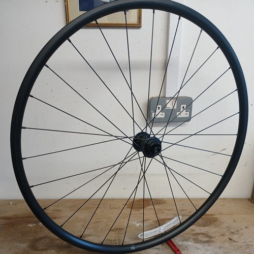Bontrager tlr 700c - tlr, road