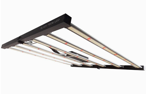 Omega black 720w led grow - 720w,