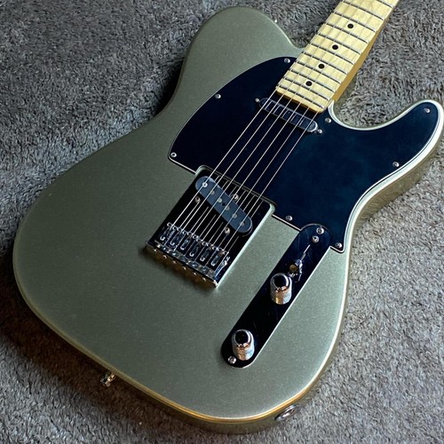 Fender 75th anniversary - fender,