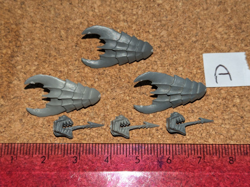 Warhammer 40k tyranids - warhammer, 40k:
