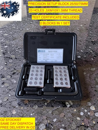 Precision ground hardened - ground,