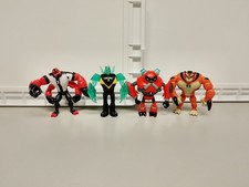 Nice Selection Of Ben 10 Bad