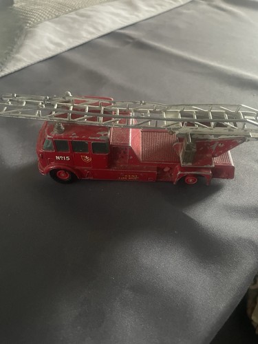 Merryweather fire engine - merryweather,