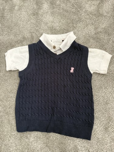 Boys navy junior jasper - j,