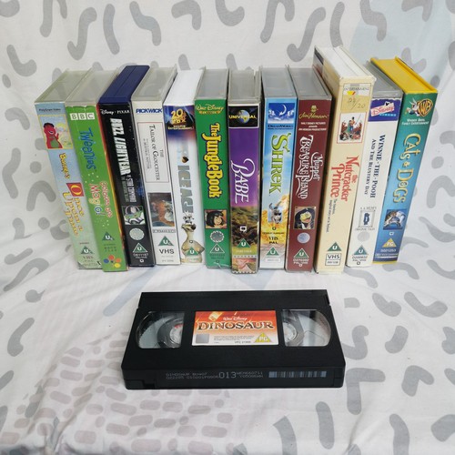 Video bundle - video,