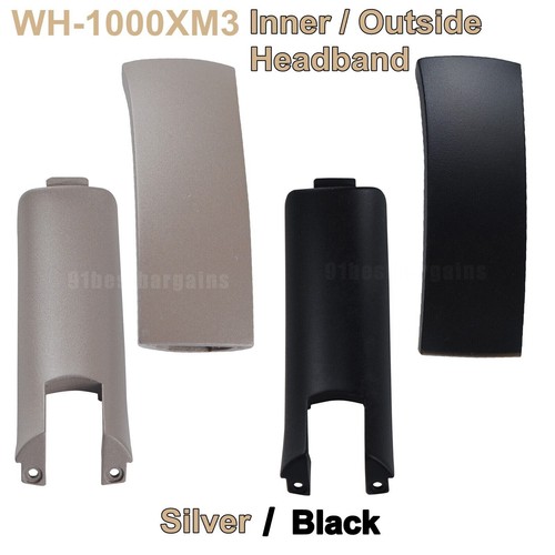 1000xm3 side cover slider - wh-1000xm3,