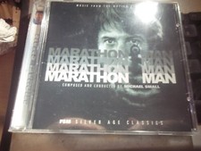 MARATHON MAN/The Parallax