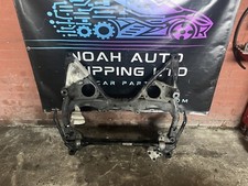 2013 - 2019 BMW 2 SERIES 235i 240i F22 F23 FRONT SUBFRAME
